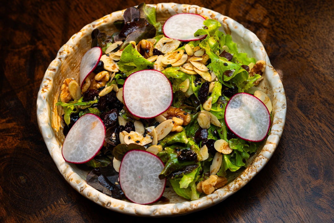 Ensalada Verde