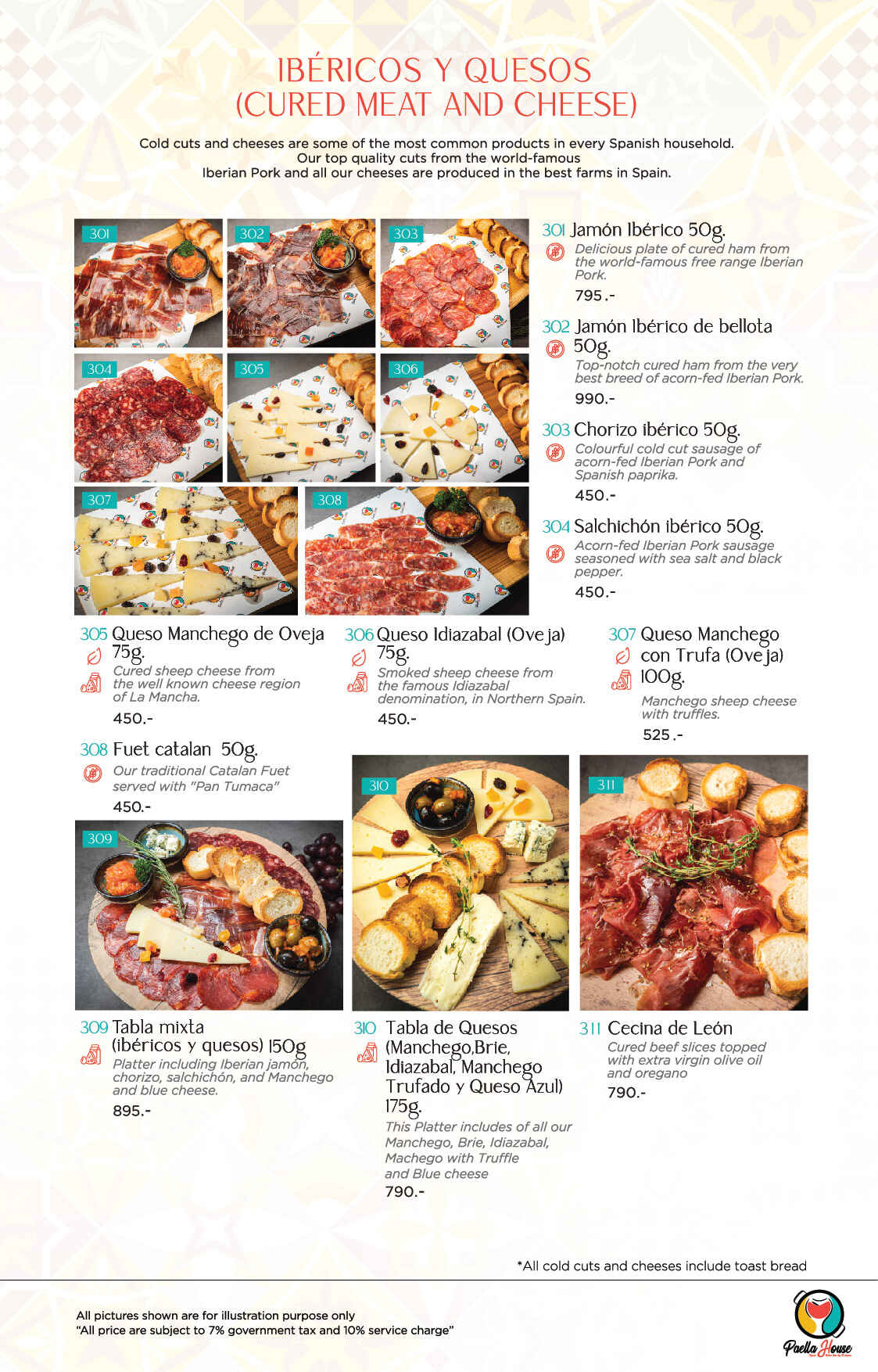 Food Page 3